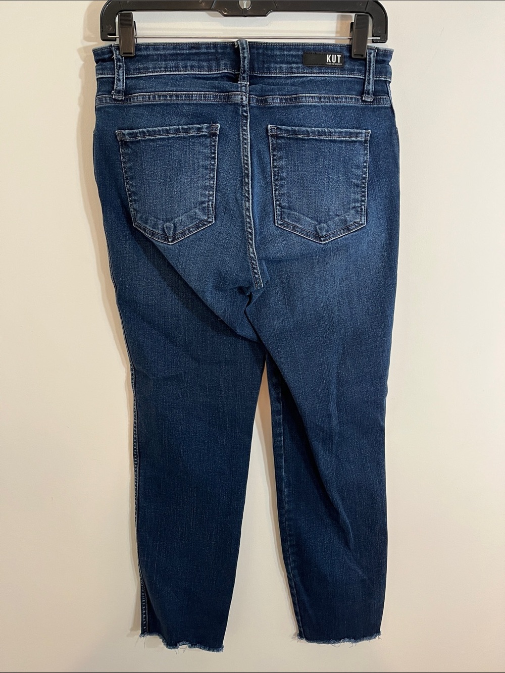 Kut from the Kloth Diana fab ab skinny 4 - Picture 2 of 6